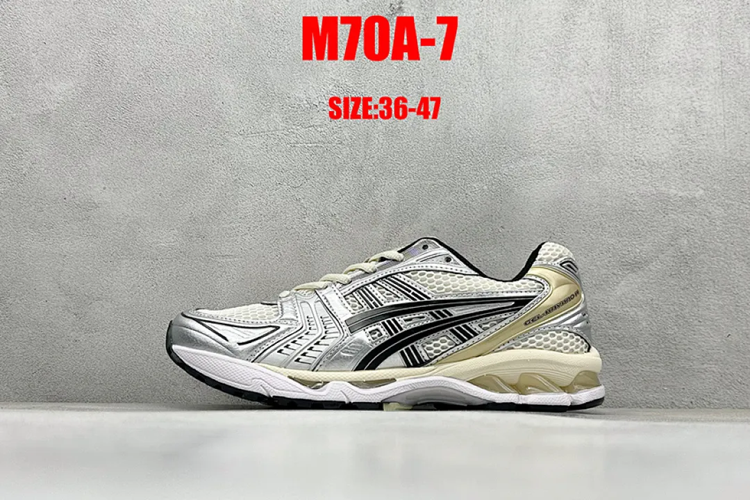 Asics M70A תמונה 18
