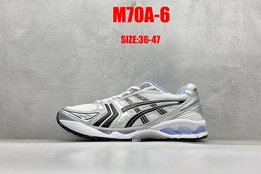 Asics M70A תמונה 19