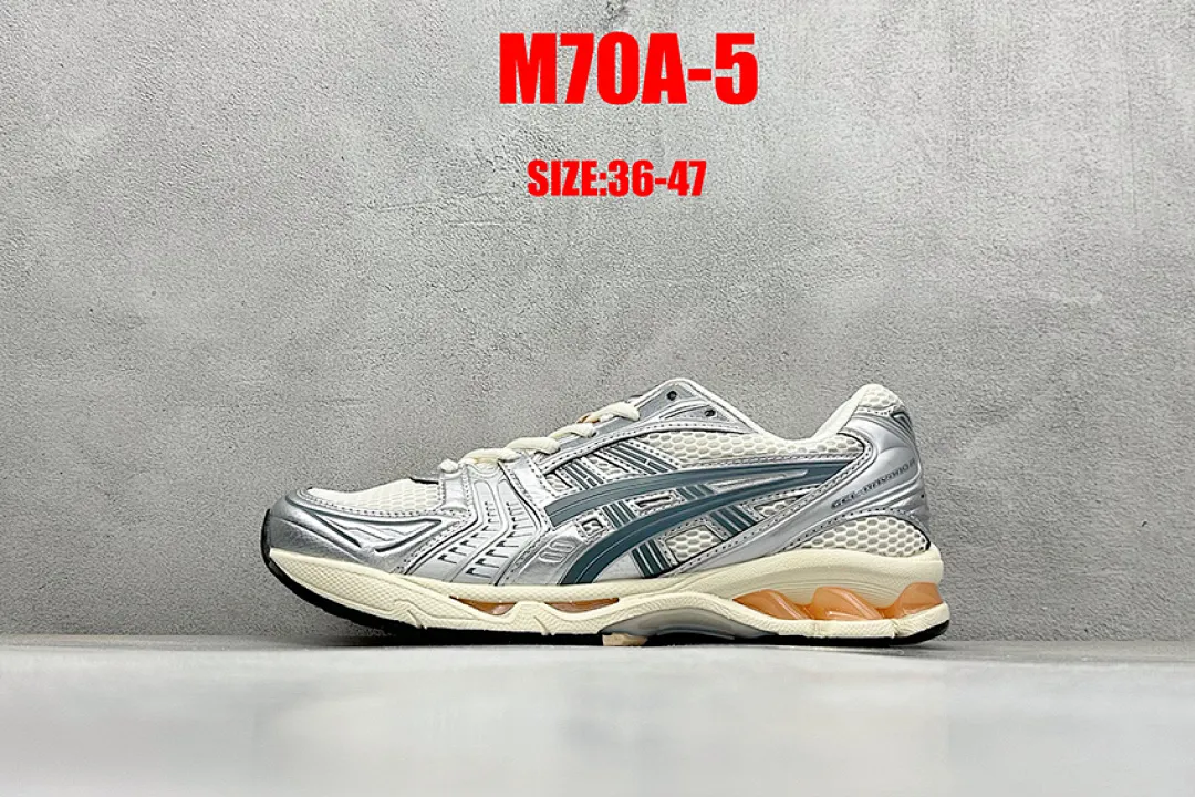 Asics M70A תמונה 20