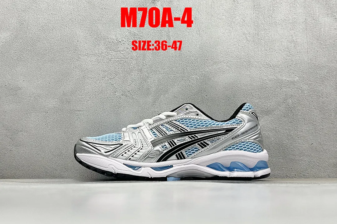 Asics M70A תמונה 21