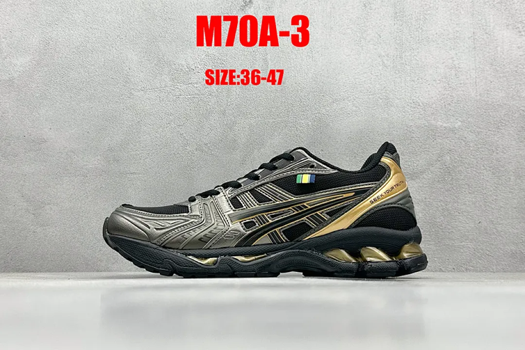 Asics M70A תמונה 22
