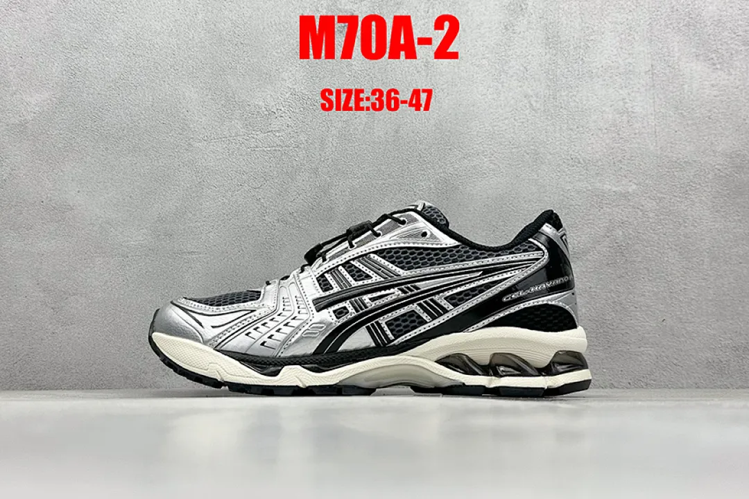 Asics M70A תמונה 23
