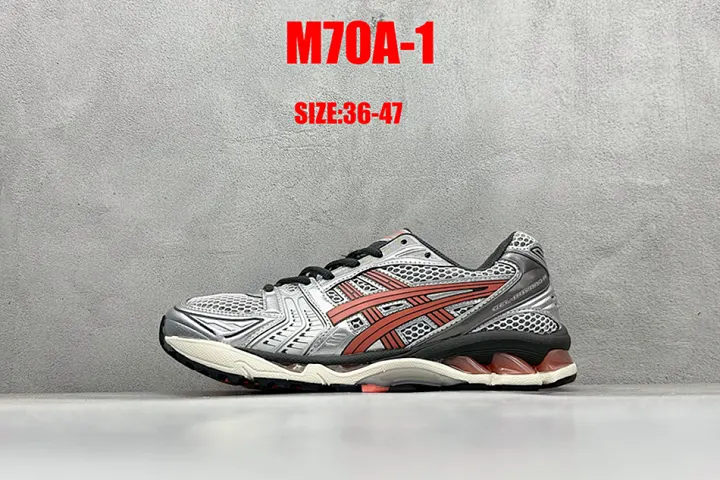 Asics M70A
