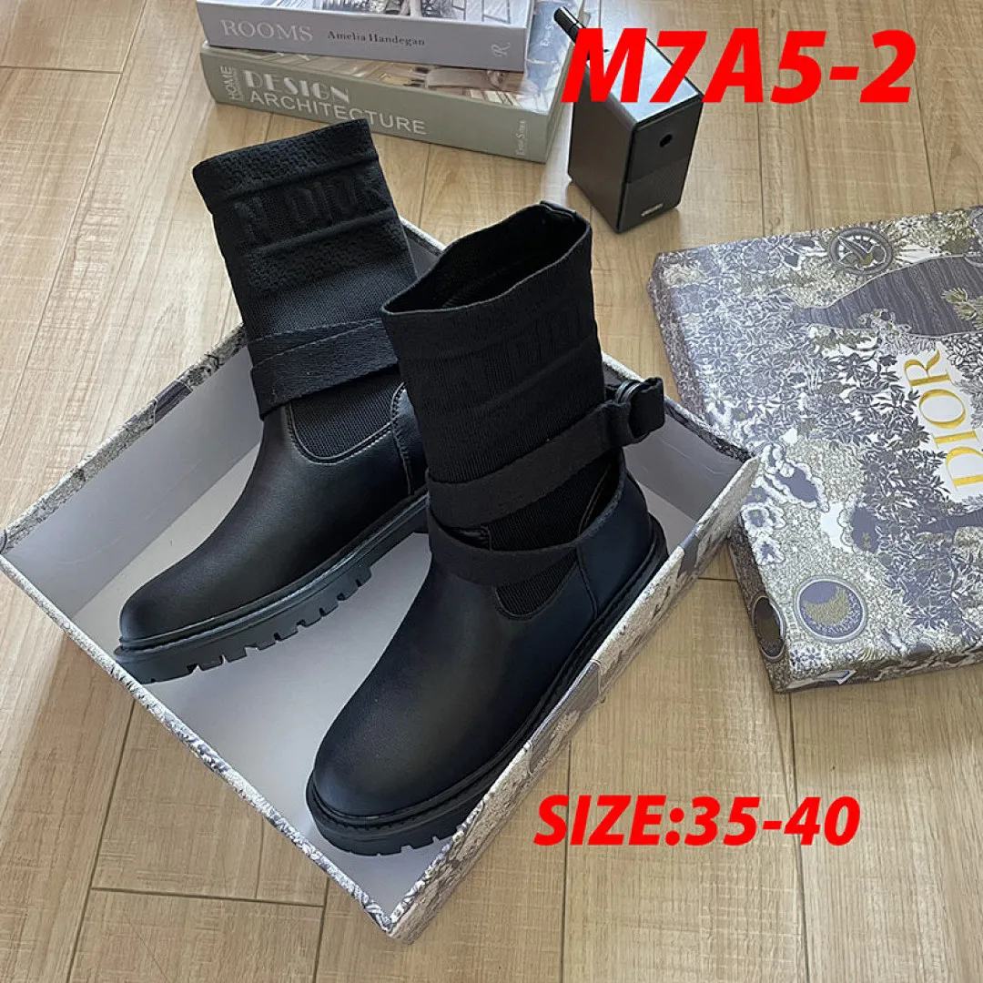 Dior M7A5 תמונה 6