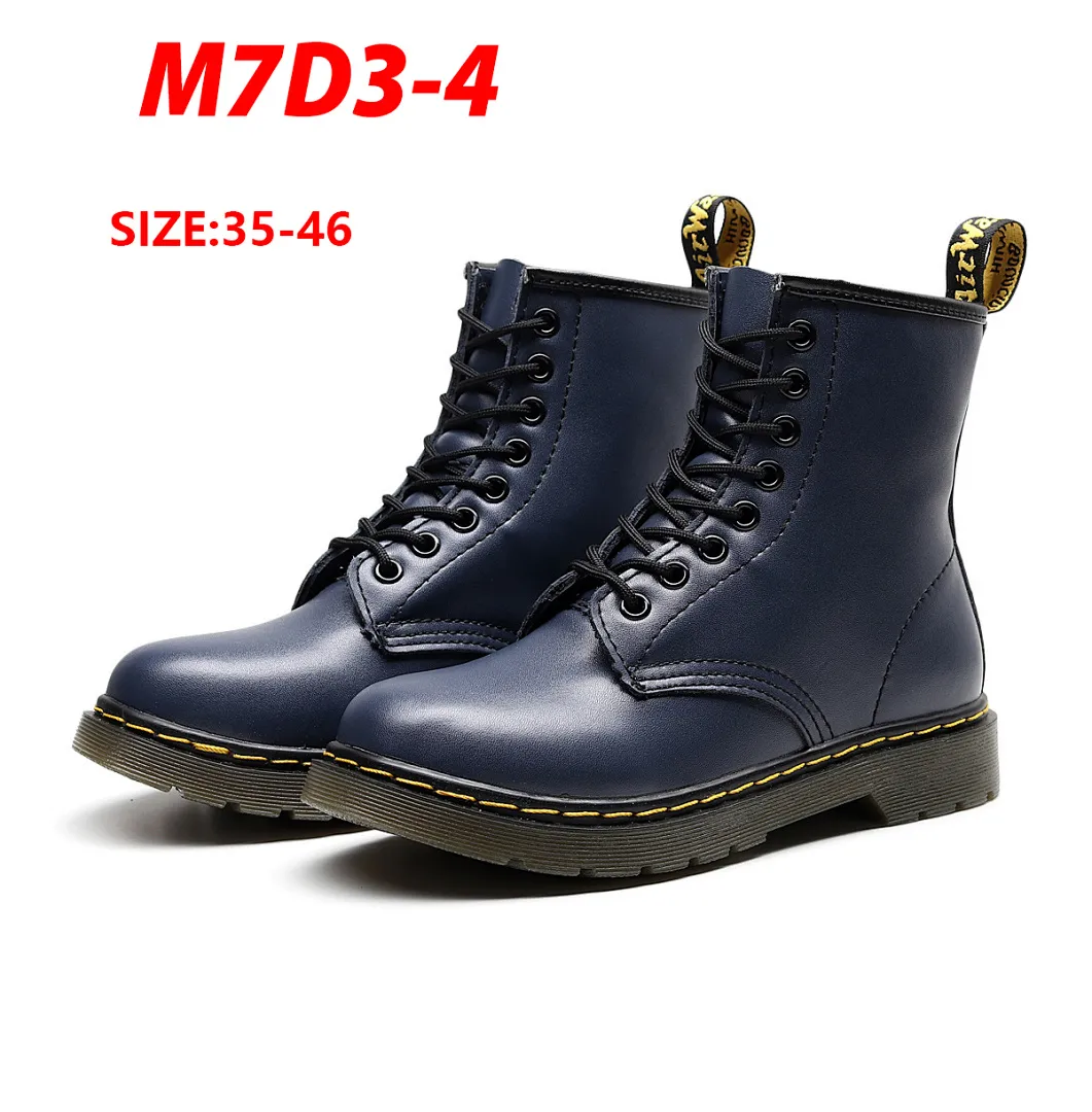 Dr. Martens M7D3 תמונה 12