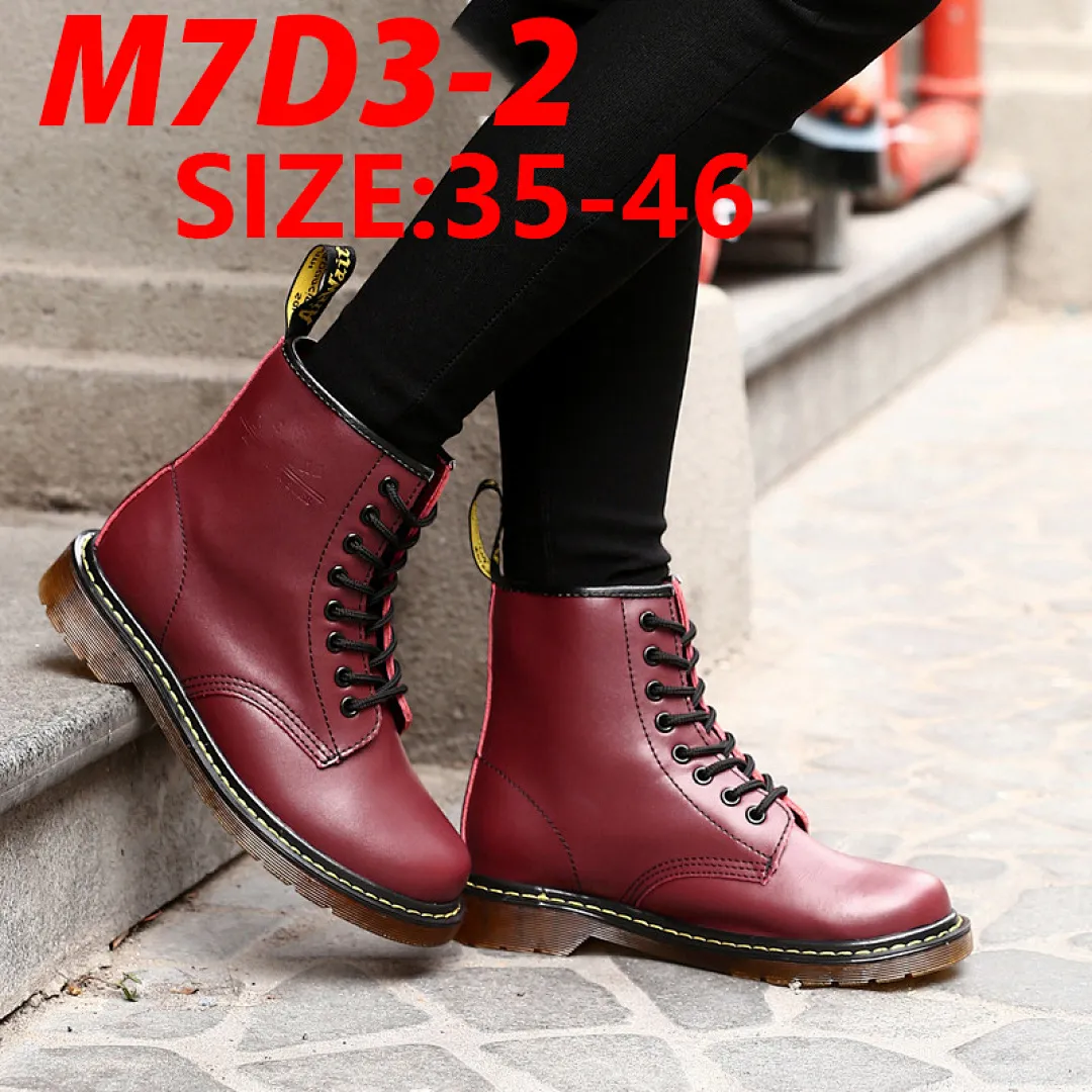Dr. Martens M7D3 תמונה 7