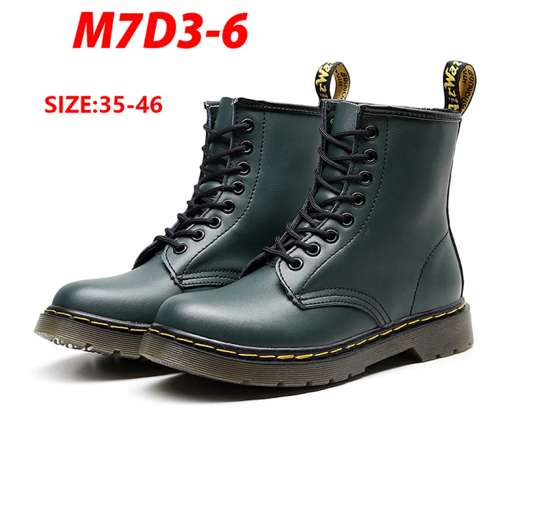 Dr. Martens M7D3 תמונה 8