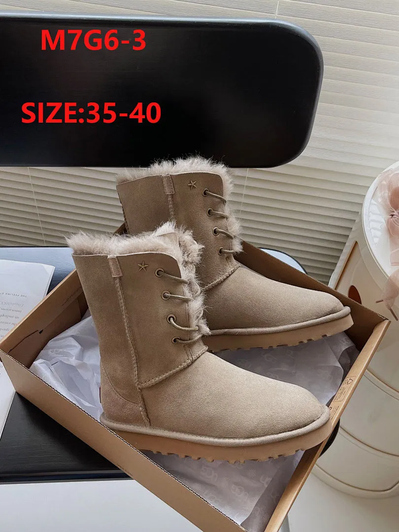 UGG M7G6 תמונה 4