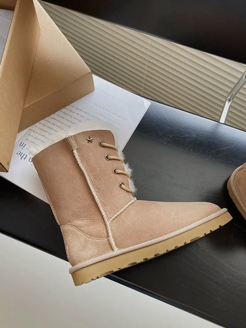 UGG M7G6 תמונה 5