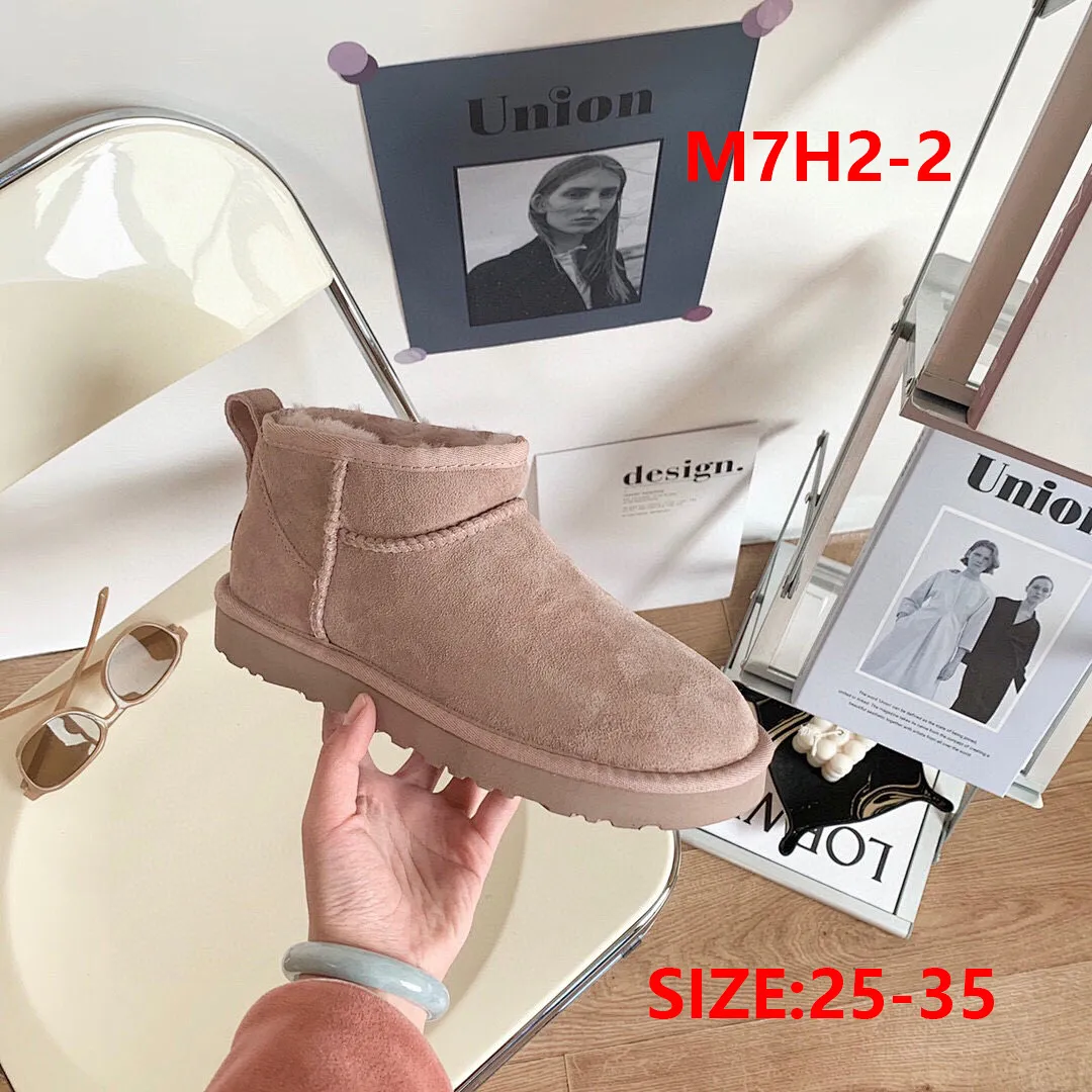 UGG M7H2 תמונה 10