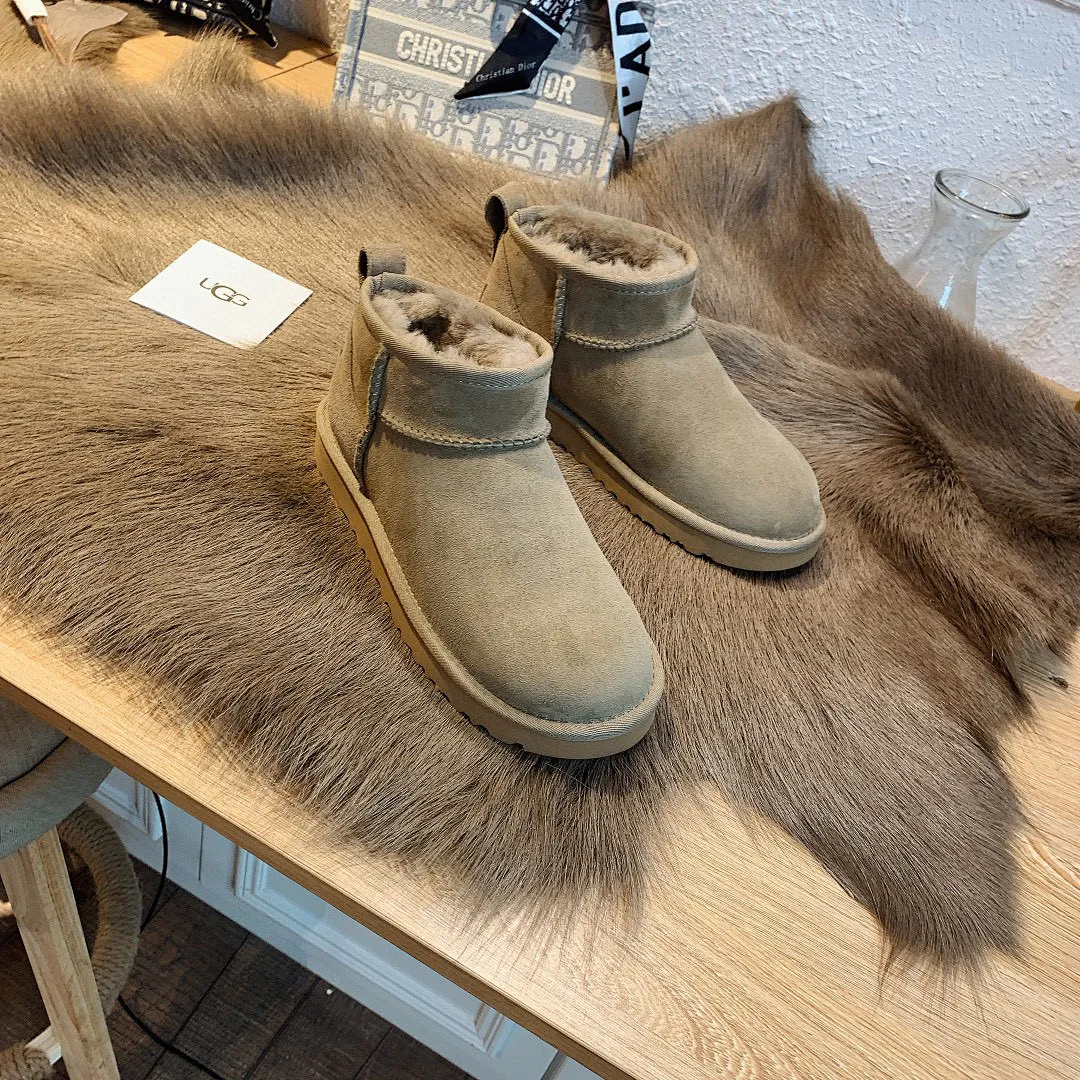 UGG M7H2 תמונה 13