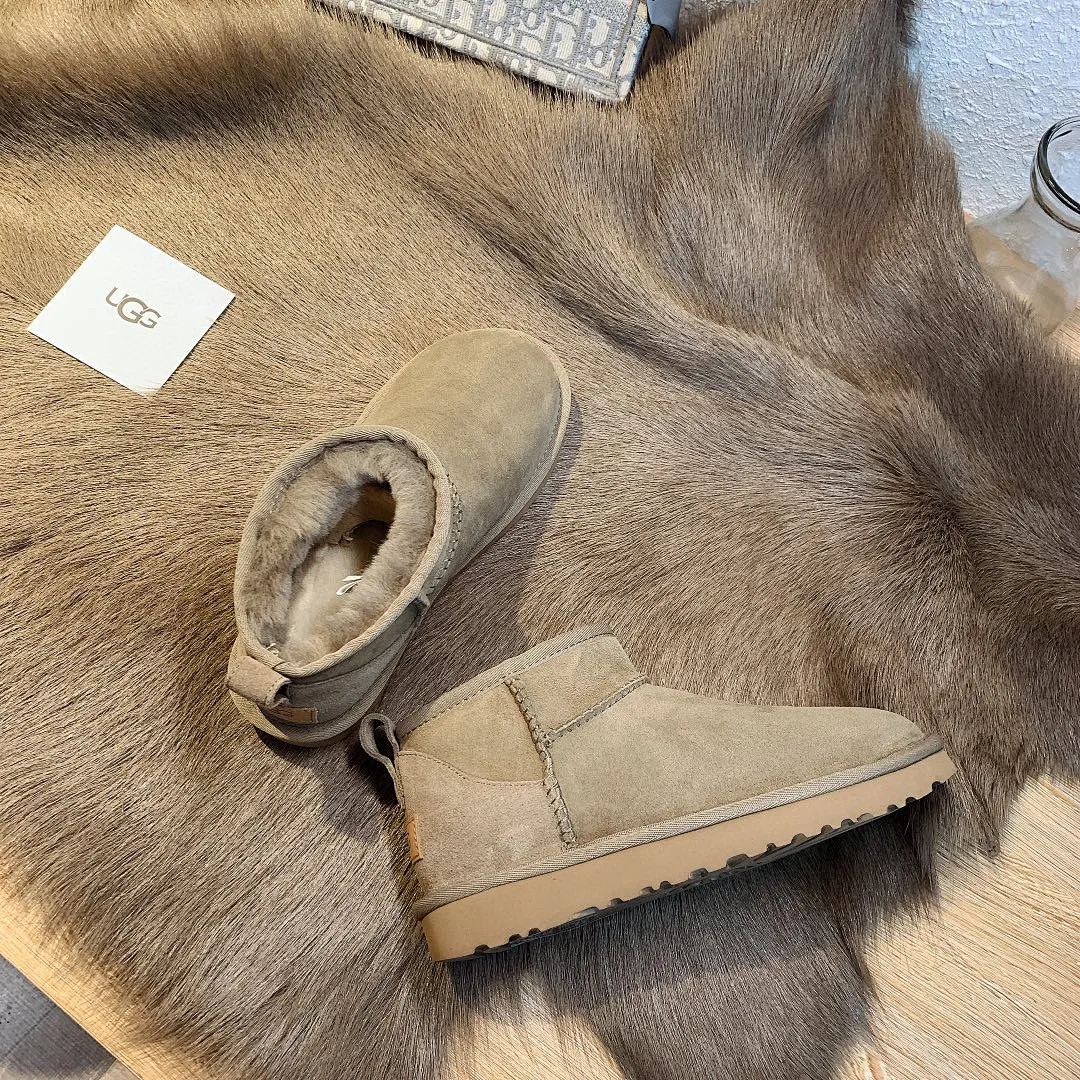 UGG M7H2 תמונה 16