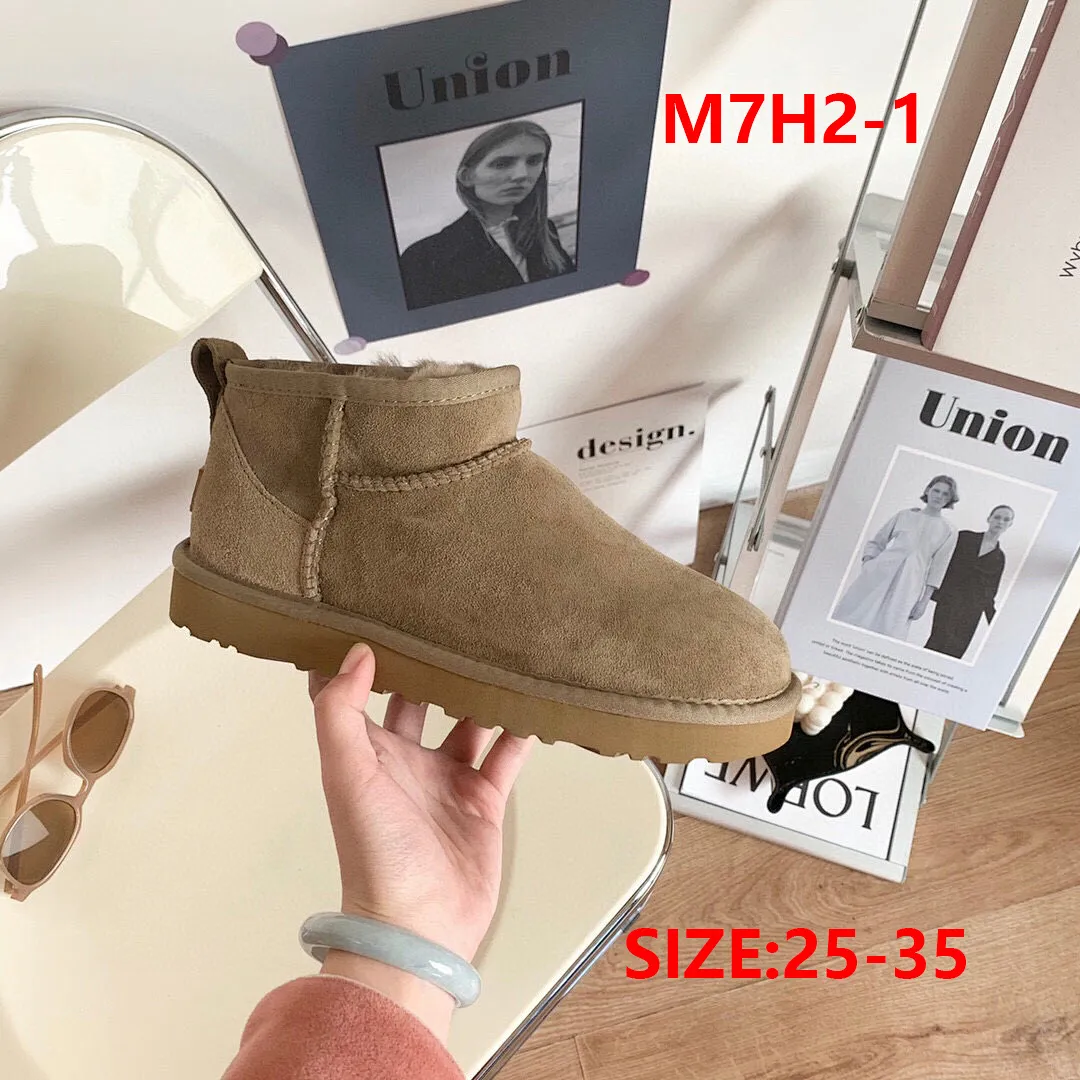 UGG M7H2 תמונה 5