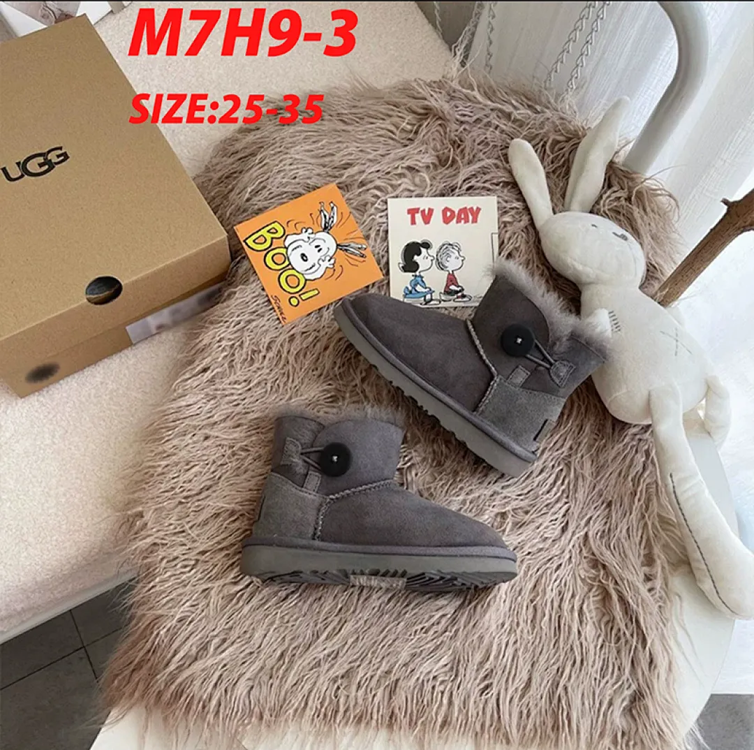 UGG M7H9 תמונה 6