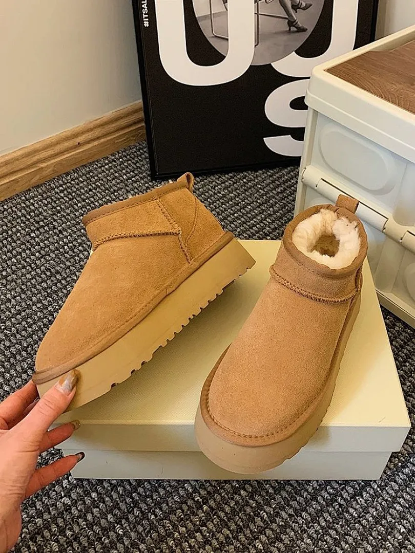 UGG M7K3 תמונה 6
