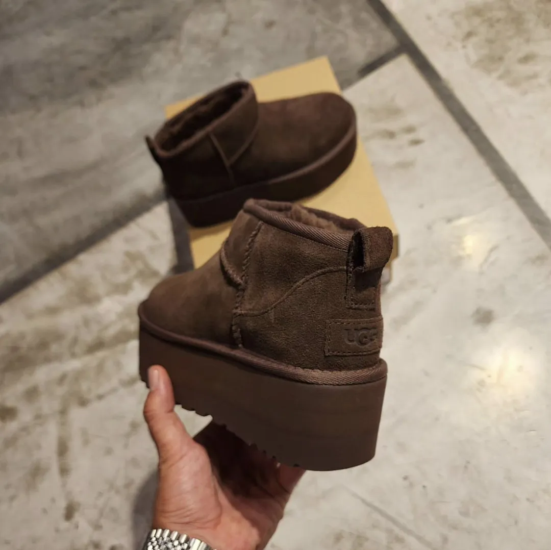 UGG M7K5 תמונה 7