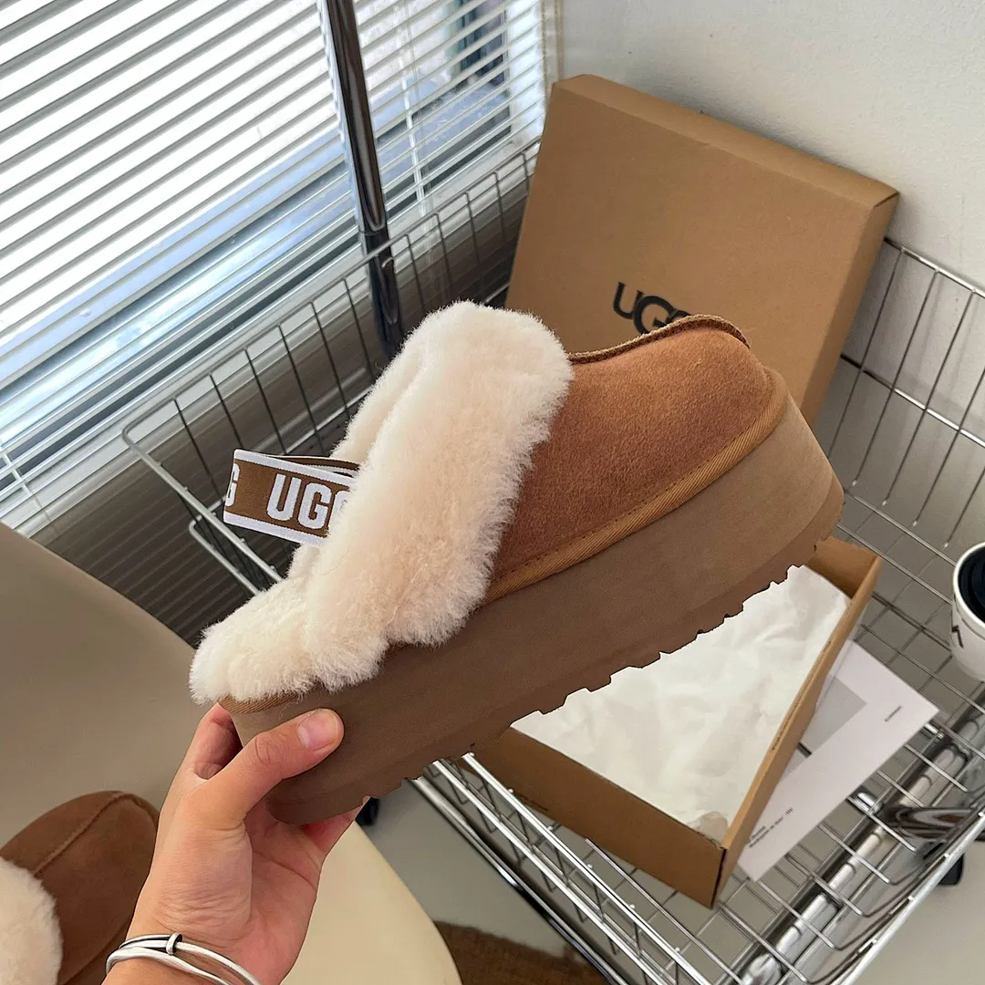 UGG M7U5 תמונה 13