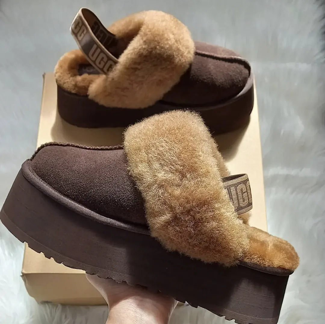 UGG M7U5 תמונה 2