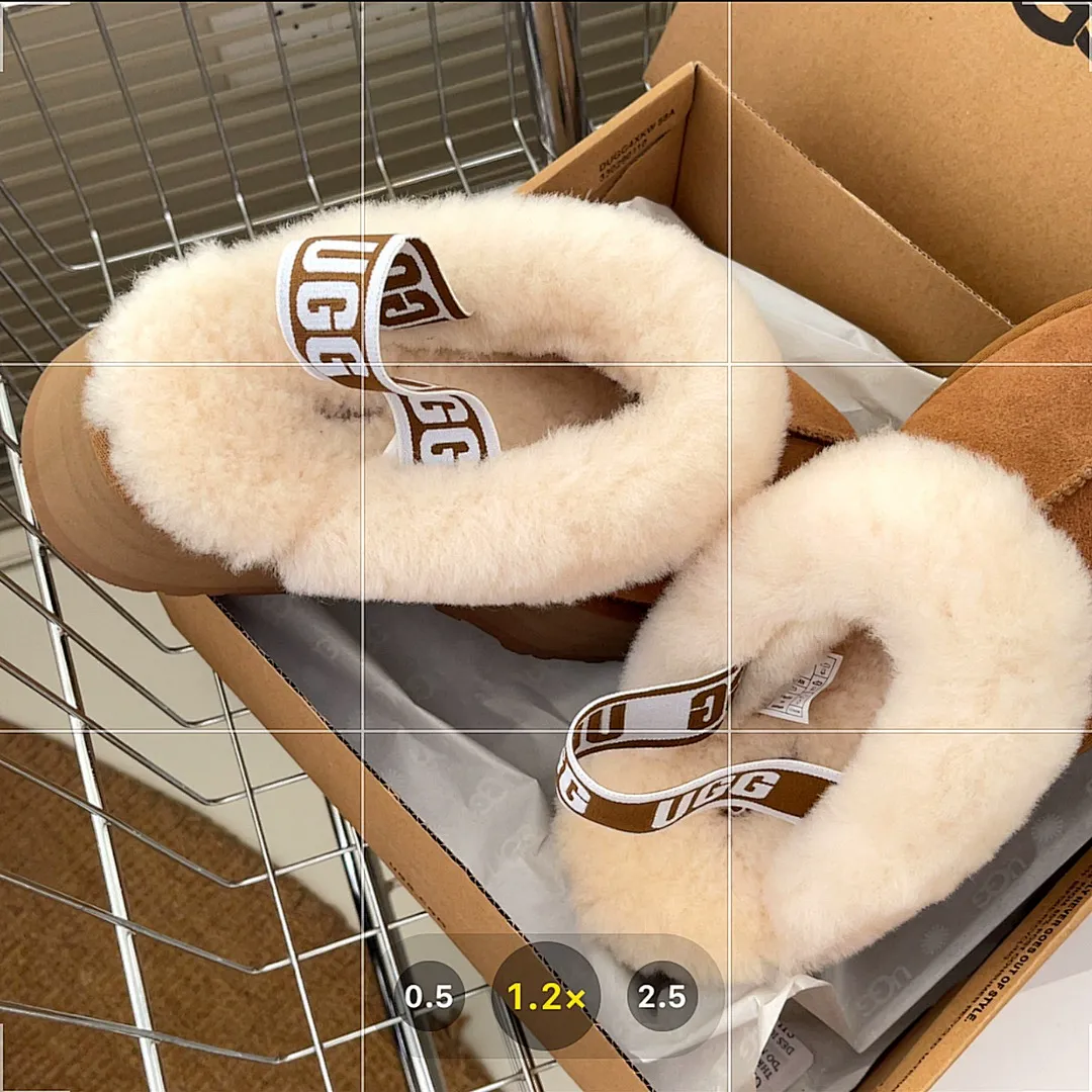 UGG M7U5 תמונה 8