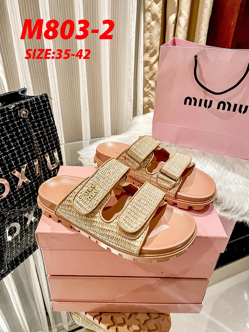 MIUMIU M803 תמונה 11