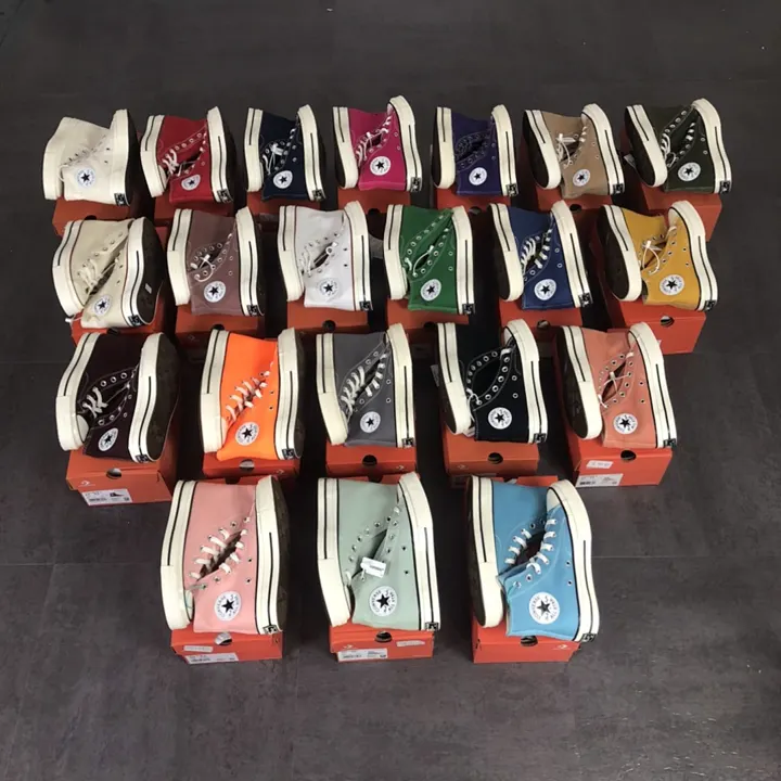 Converse M821