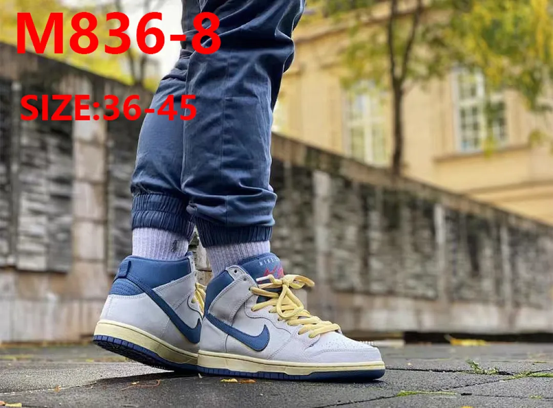 Nike M836 תמונה 10