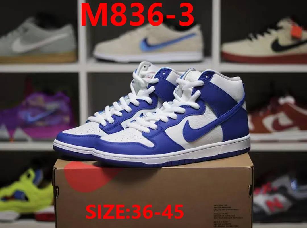 Nike M836 תמונה 15