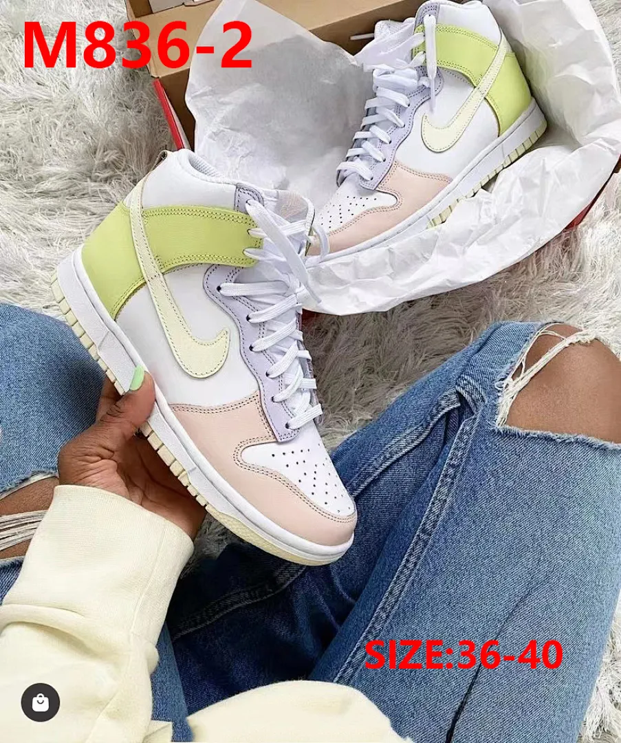 Nike M836 תמונה 16