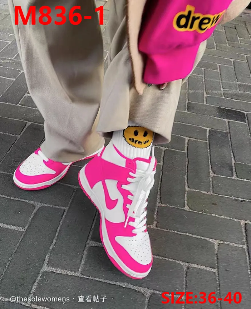 Nike M836 תמונה 17