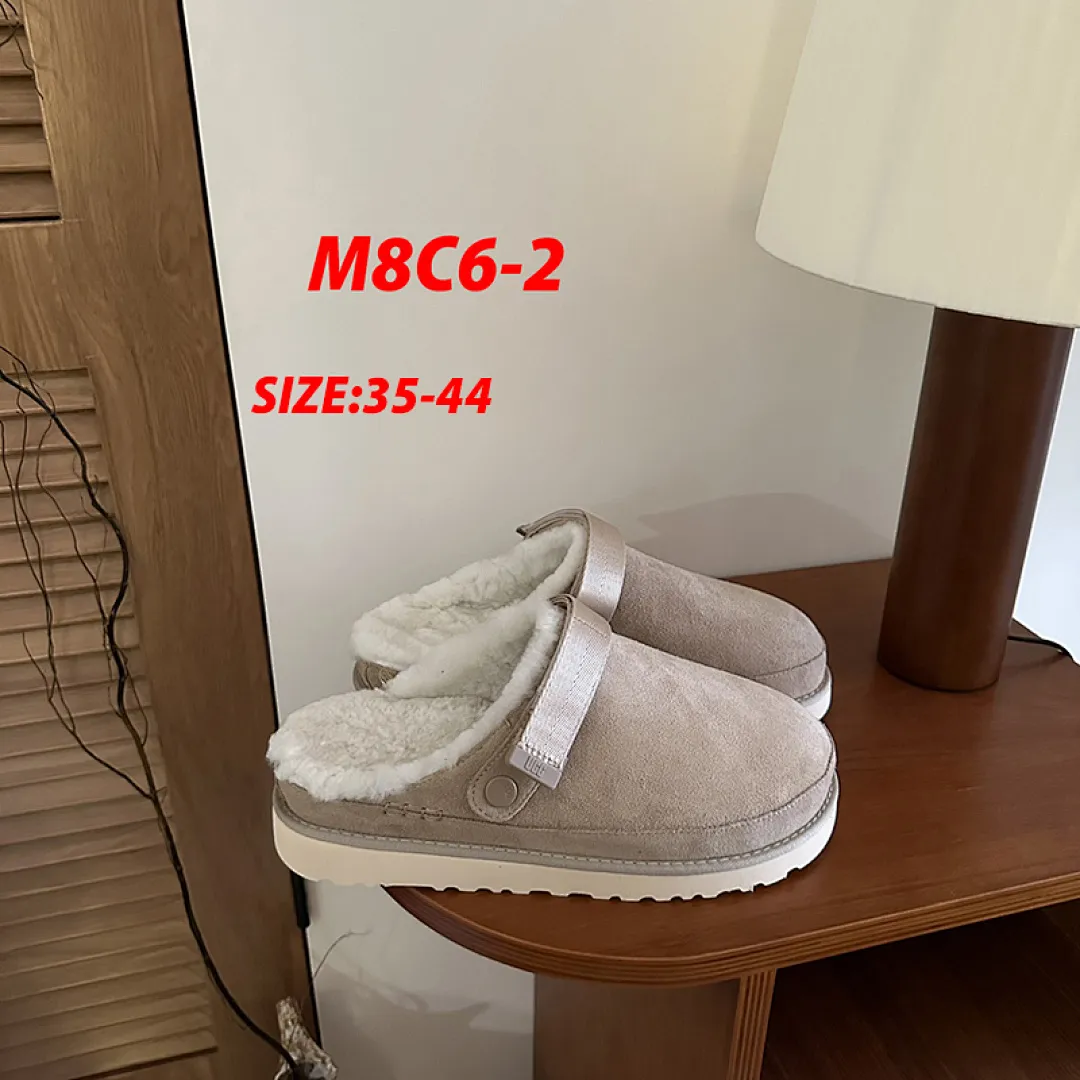UGG M8C6 תמונה 12