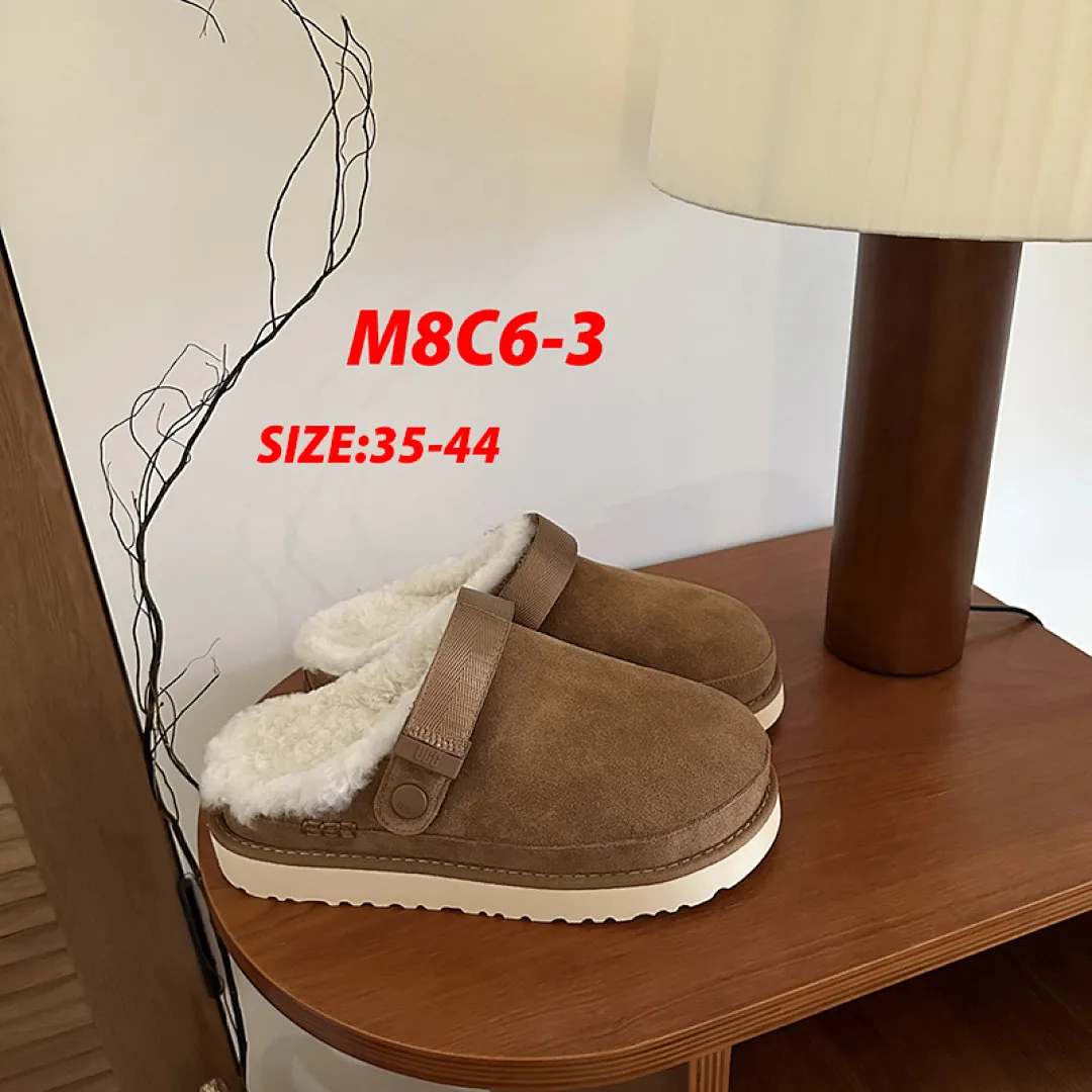 UGG M8C6 תמונה 9