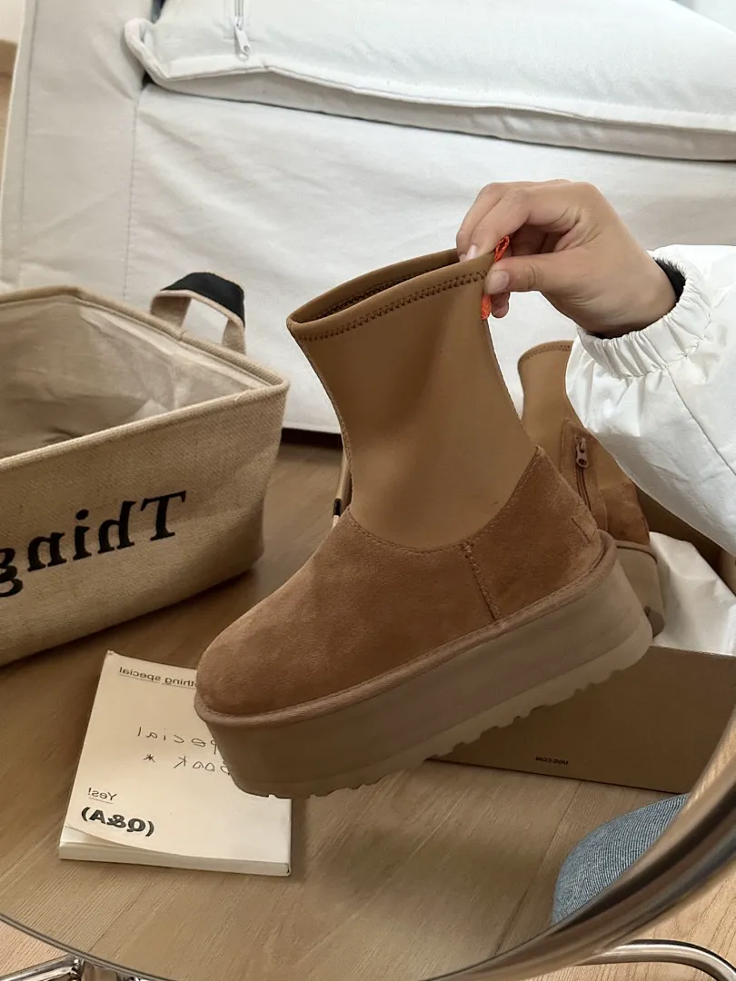 UGG M8D5 תמונה 10