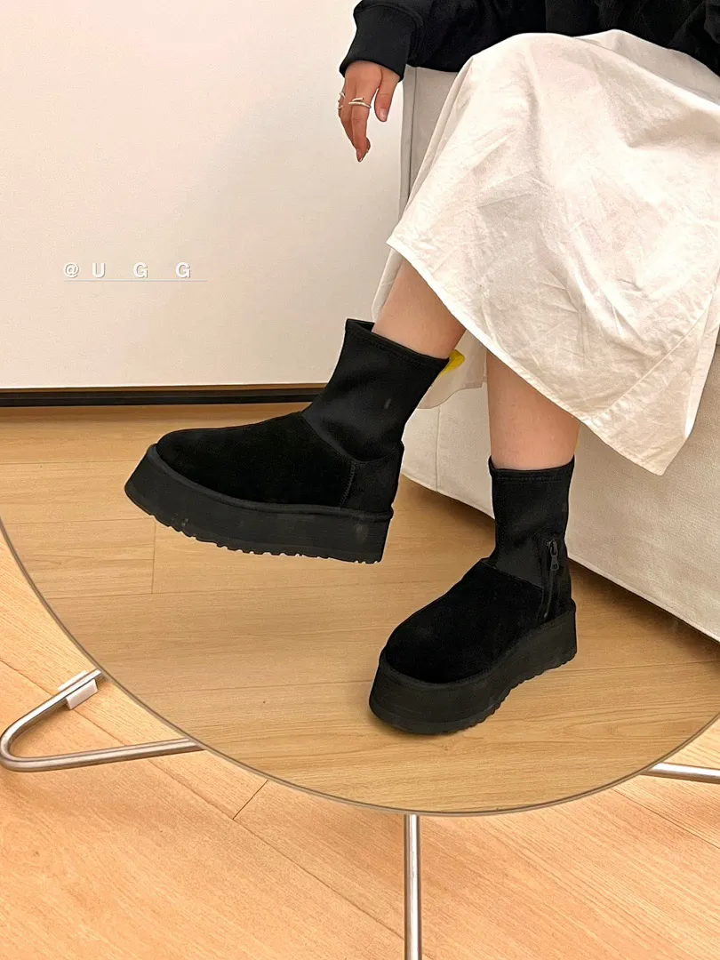 UGG M8D5 תמונה 13