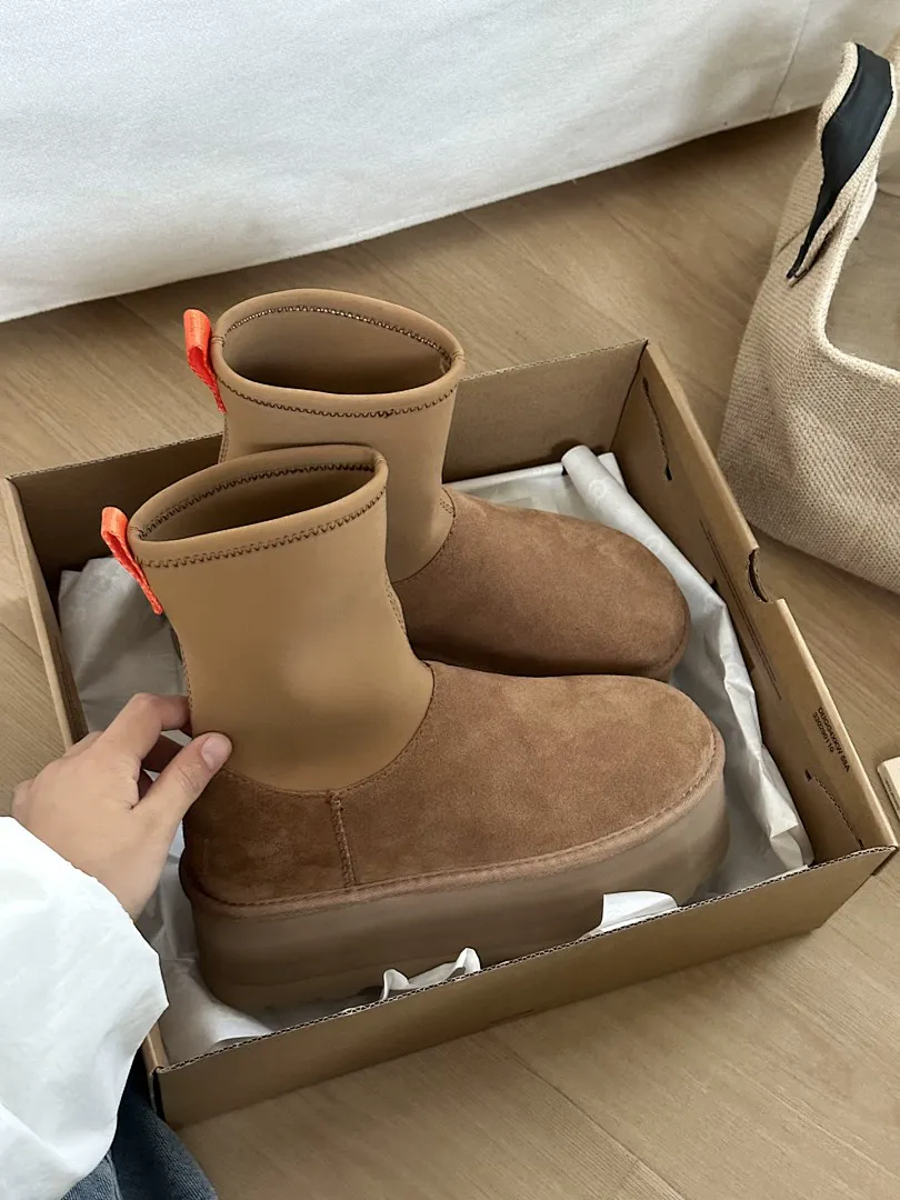 UGG M8D5 תמונה 14