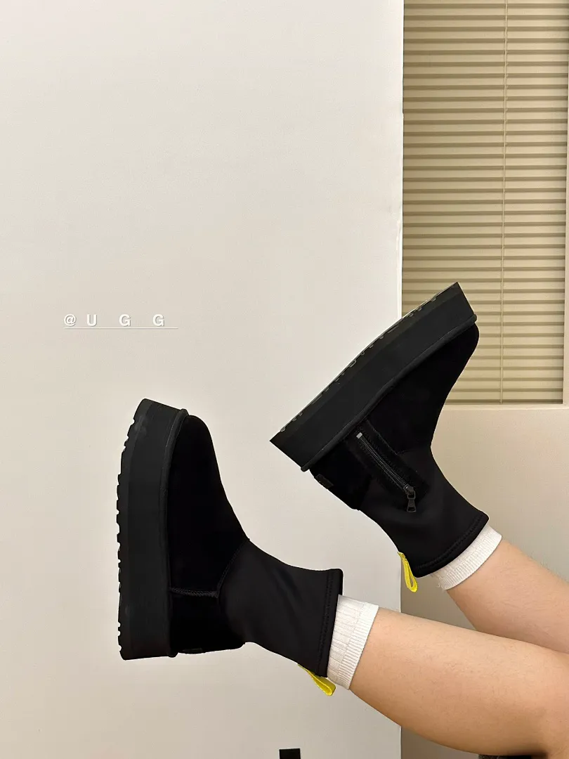 UGG M8D5 תמונה 15