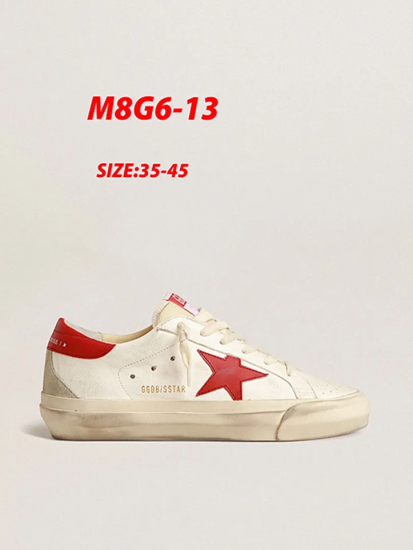 Golden Goose M8G6 תמונה 22