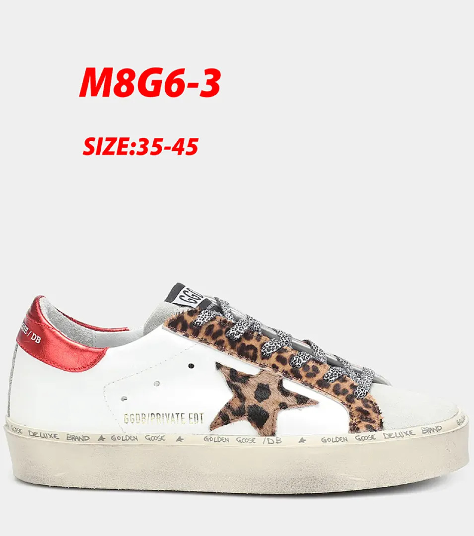 Golden Goose M8G6 תמונה 32