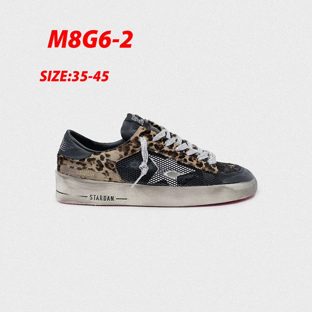 Golden Goose M8G6 תמונה 33