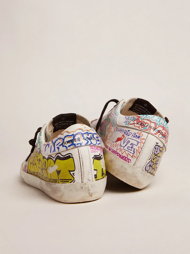Golden Goose M8G6 תמונה 35