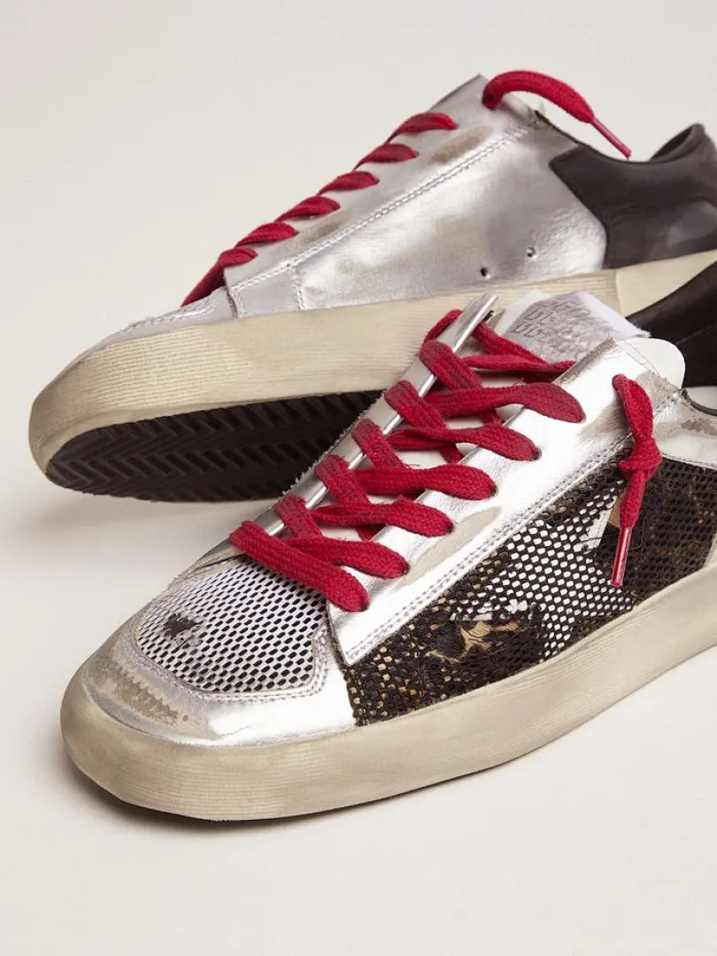 Golden Goose M8G6 תמונה 43