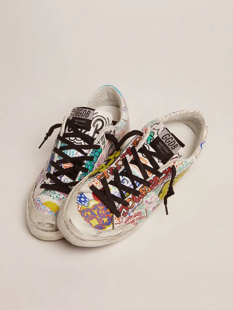 Golden Goose M8G6 תמונה 44