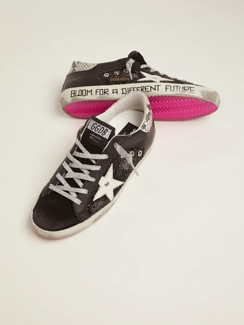 Golden Goose M8G6 תמונה 49
