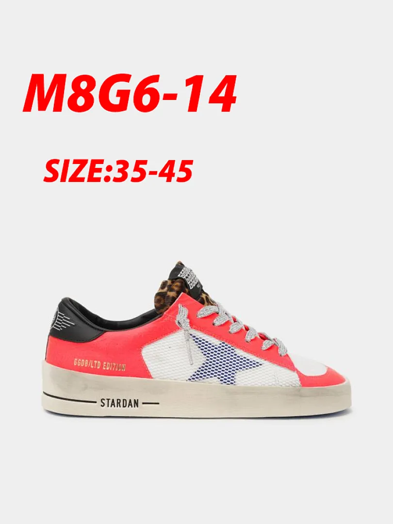 Golden Goose M8G6 תמונה 60