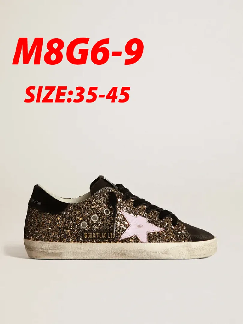 Golden Goose M8G6 תמונה 65