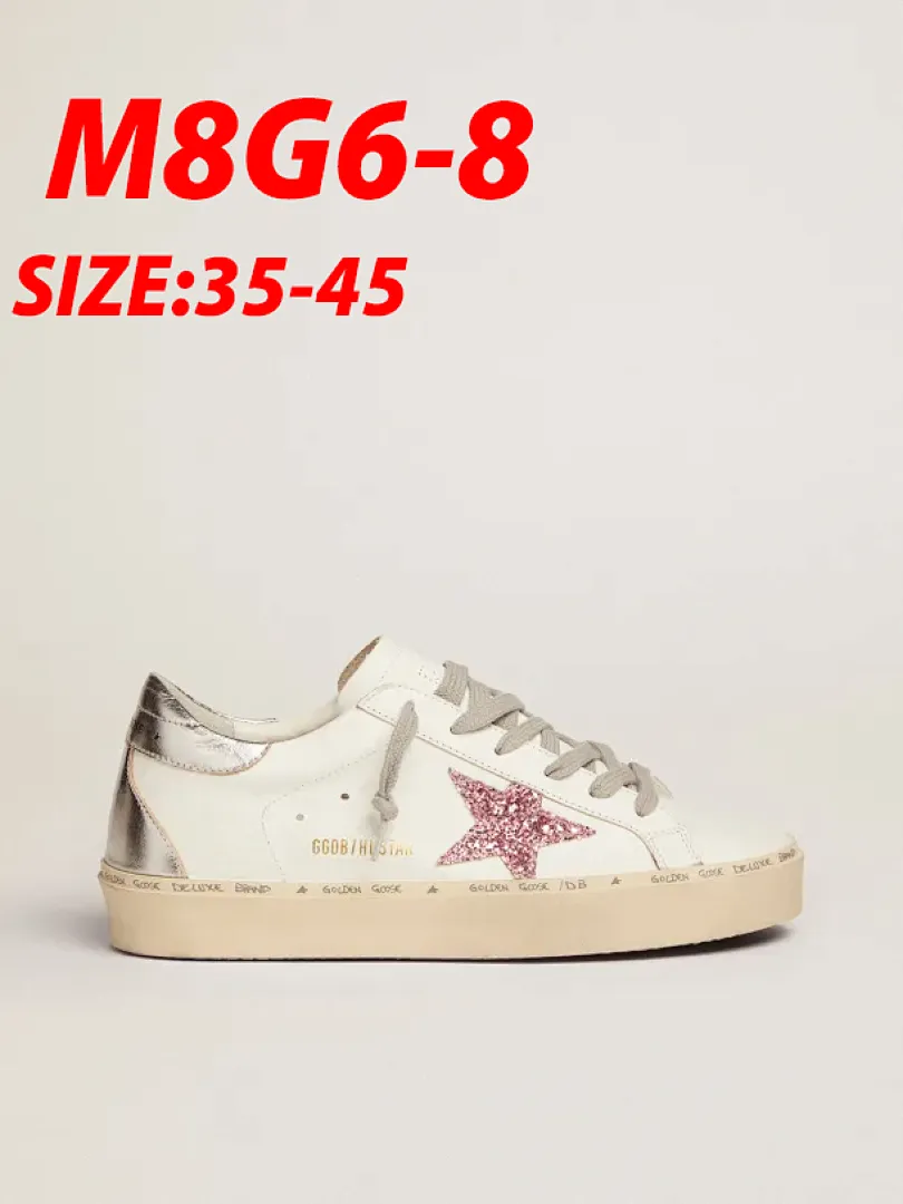Golden Goose M8G6 תמונה 66