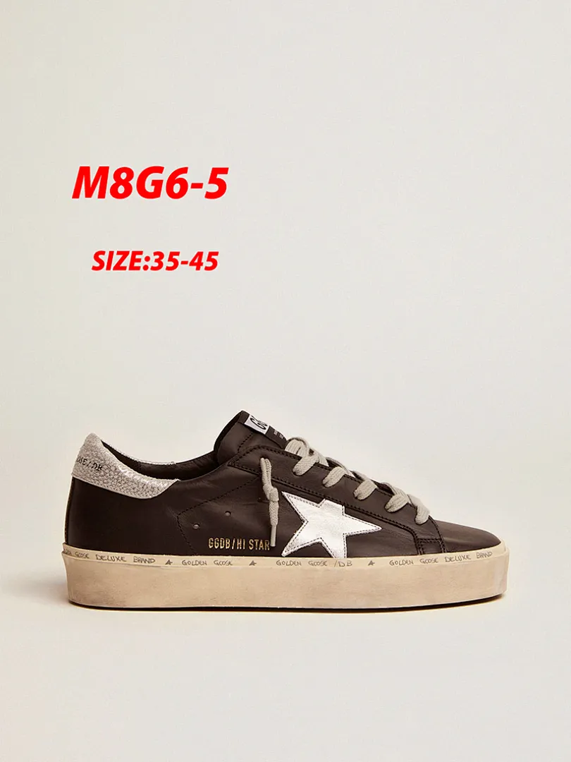 Golden Goose M8G6 תמונה 69