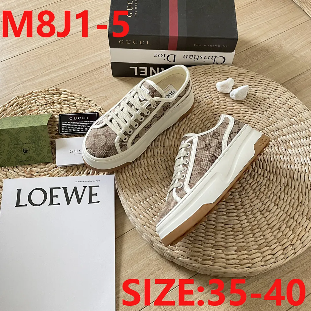 Gucci M8J1 תמונה 14