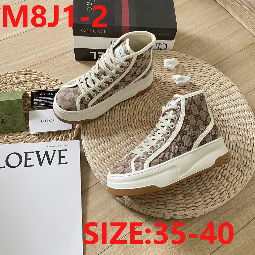 Gucci M8J1 תמונה 17