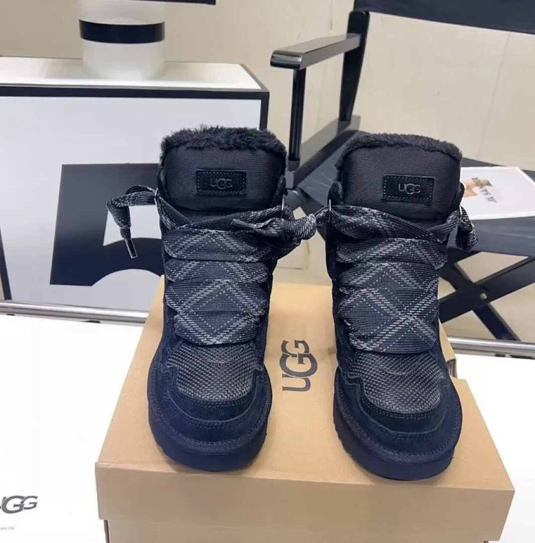UGG M8L6 תמונה 15