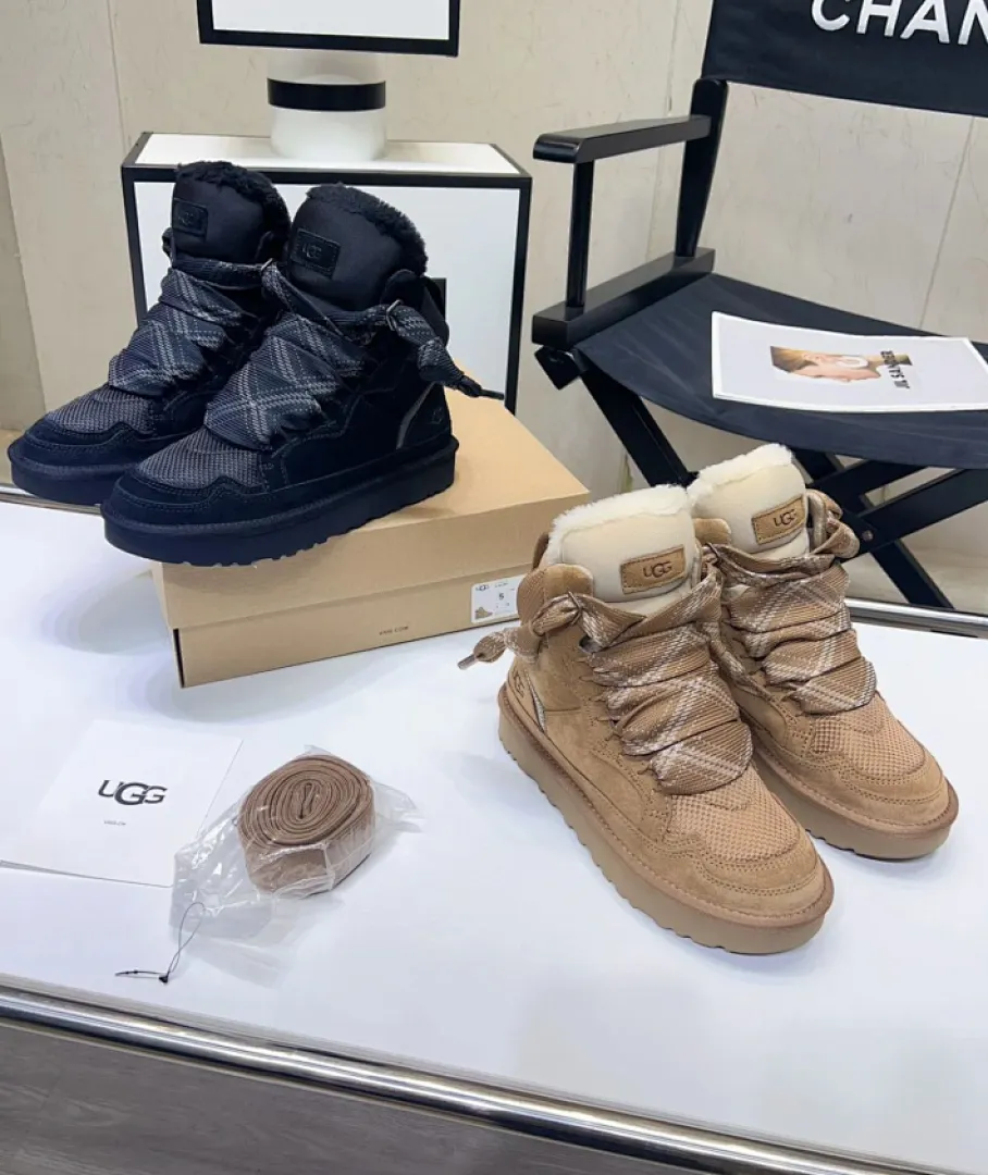 UGG M8L6 תמונה 5